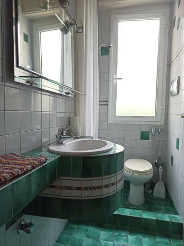Apartamento Poggio Dei Sogni