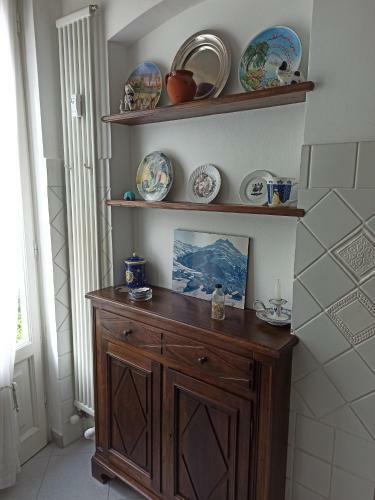 Apartamento Poggio Dei Sogni