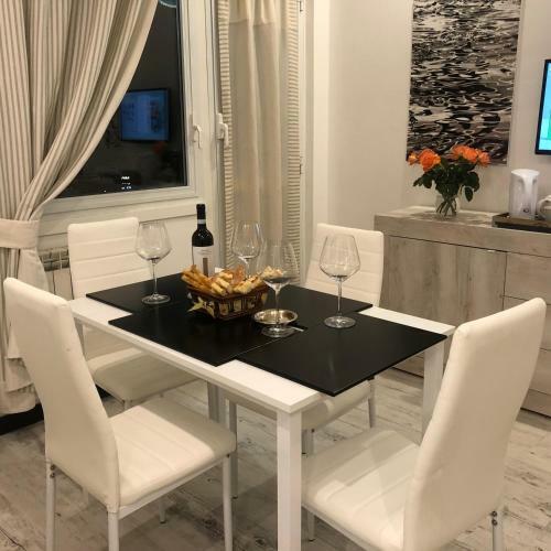 Apartamento La Casa Di Gio