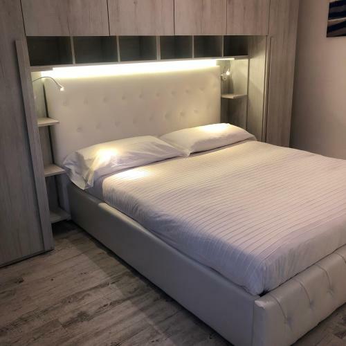 Apartamento La Casa Di Gio