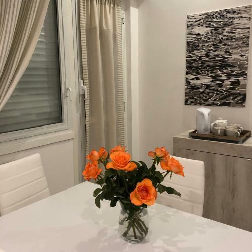 Apartamento La Casa Di Gio