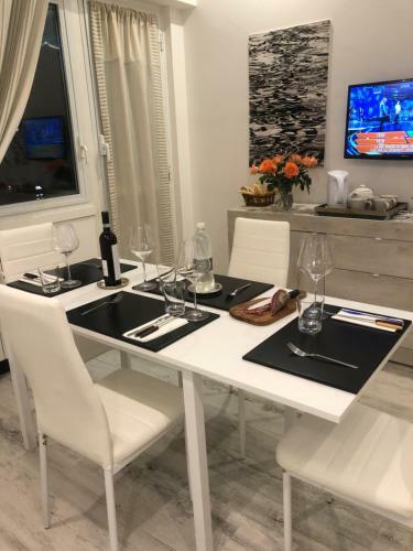 Apartamento La Casa Di Gio