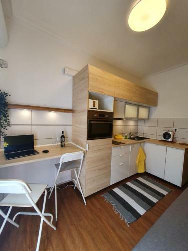 Apartamento Sandra House
