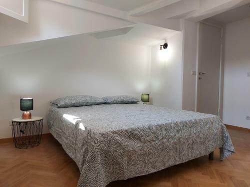 Apartamento Scirocco Flexyrent - Aircon - Parking - Wifi - Brand New