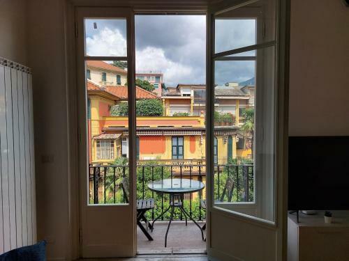 Apartamento Scirocco Flexyrent - Aircon - Parking - Wifi - Brand New