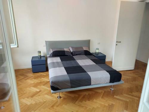 Apartamento Scirocco Flexyrent - Aircon - Parking - Wifi - Brand New