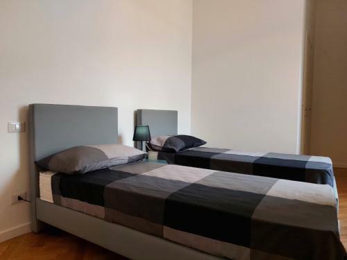 Apartamento Scirocco Flexyrent - Aircon - Parking - Wifi - Brand New