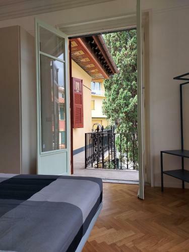 Apartamento Scirocco Flexyrent - Aircon - Parking - Wifi - Brand New