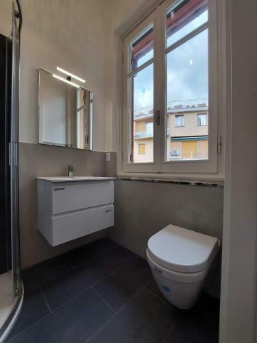 Apartamento Scirocco Flexyrent - Aircon - Parking - Wifi - Brand New
