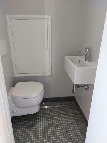 Apartamento Scirocco Flexyrent - Aircon - Parking - Wifi - Brand New