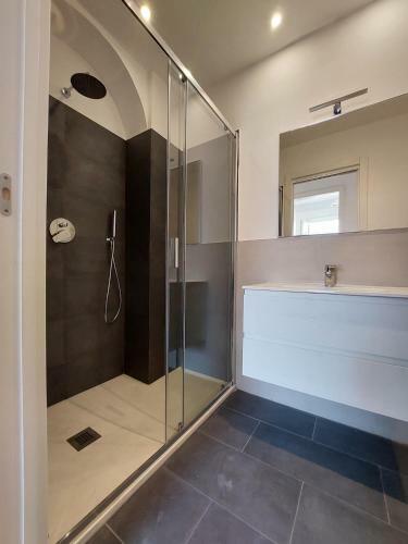 Apartamento Scirocco Flexyrent - Aircon - Parking - Wifi - Brand New