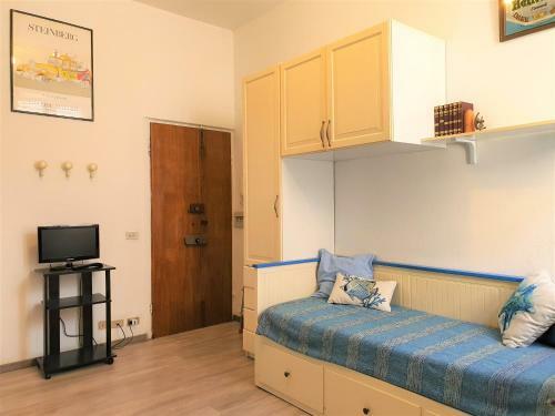 Apartamento Il Nido Di Roberta