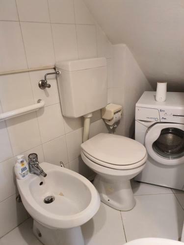 Apartamento Il Nido Di Roberta