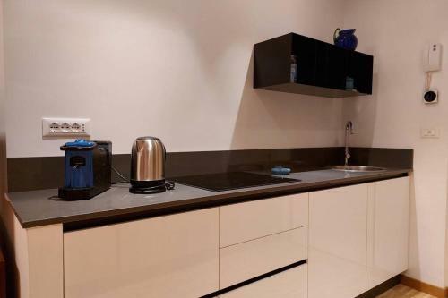 Apartamento Perla Flexyrent AC Wifi Swim Pool