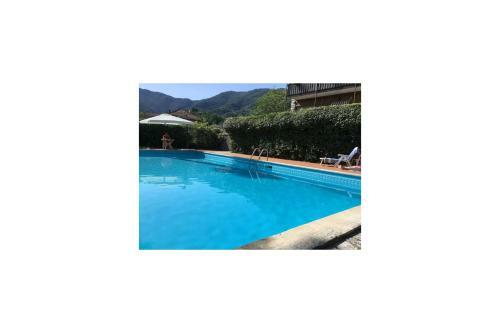 Apartamento Oasi Residence