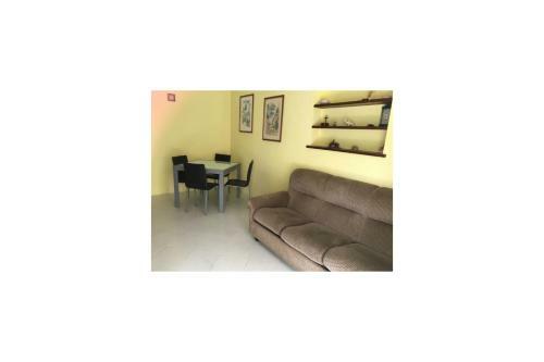 Apartamento Oasi Residence