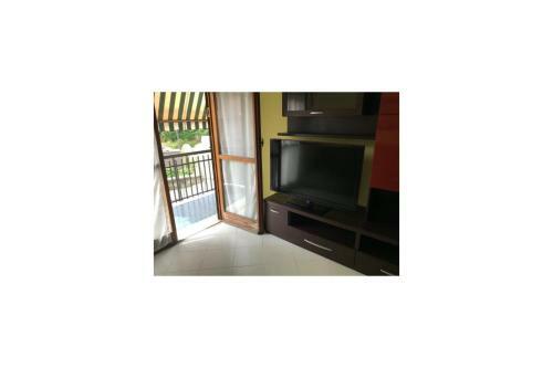 Apartamento Oasi Residence