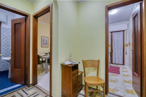 Apartamento Oasi Residence