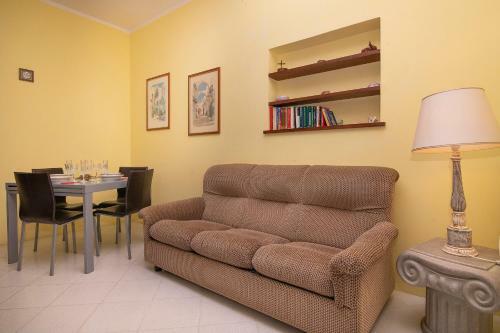 Apartamento Oasi Residence