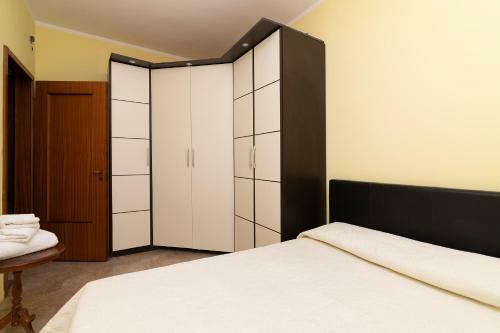 Apartamento Oasi Residence