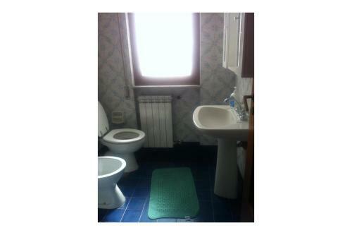 Apartamento Oasi Residence