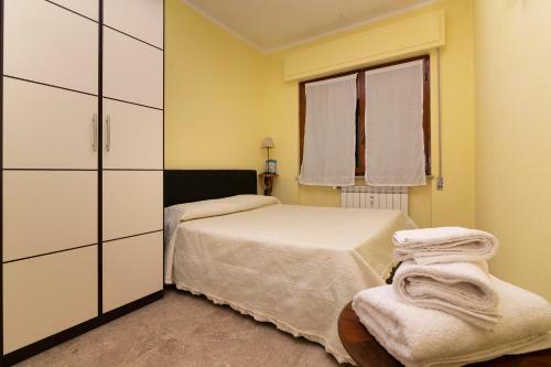 Apartamento Oasi Residence