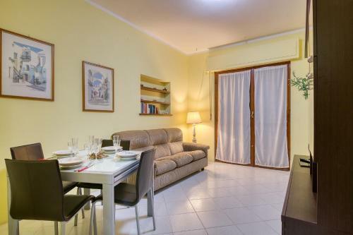 Apartamento Oasi Residence