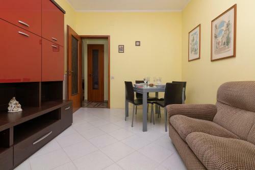 Apartamento Oasi Residence