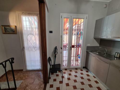 Apartamento UNA Finestra Su Rapallo