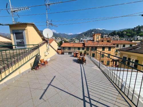 Apartamento UNA Finestra Su Rapallo