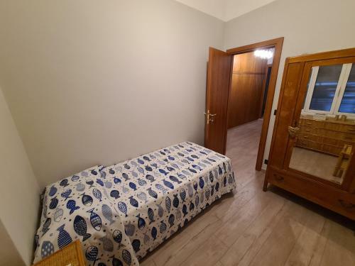 Apartamento UNA Finestra Su Rapallo