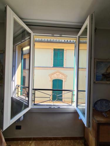 Apartamento UNA Finestra Su Rapallo