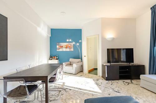 Central Liberty Blue 70 Mq Apartment 1b 1b