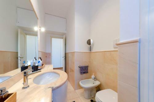 Central Liberty Blue 70 Mq Apartment 1b 1b