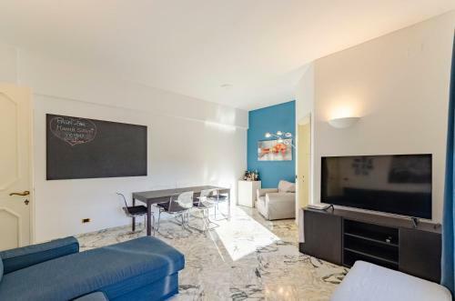 Central Liberty Blue 70 Mq Apartment 1b 1b