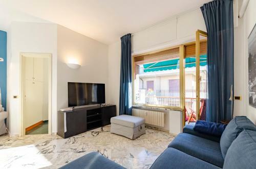Central Liberty Blue 70 Mq Apartment 1b 1b