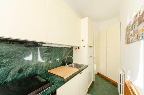 Central Liberty Blue 70 Mq Apartment 1b 1b
