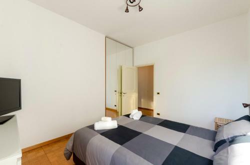 Central Liberty Blue 70 Mq Apartment 1b 1b