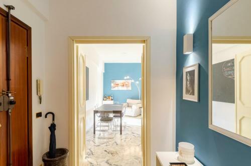 Central Liberty Blue 70 Mq Apartment 1b 1b