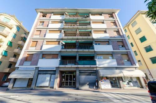 Central Liberty Blue 70 Mq Apartment 1b 1b