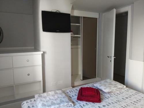 Apartamento La Casa Di Tommy