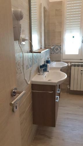 Apartamento Casa Paola
