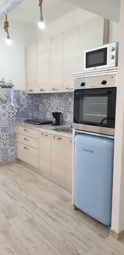 Apartamento Casa Paola