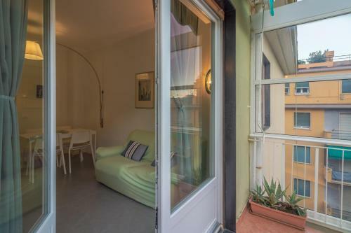 Riviera Apartment