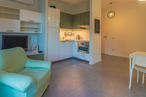 Riviera Apartment