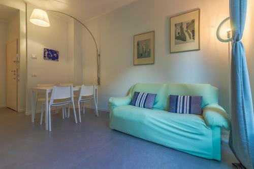 Riviera Apartment