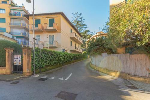 Riviera Apartment