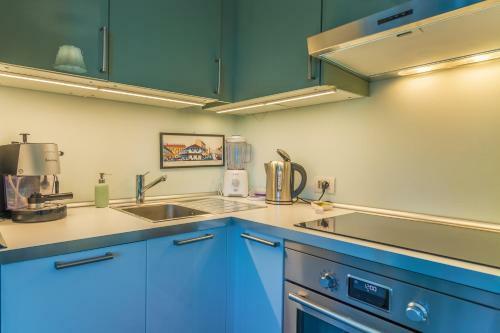 Riviera Apartment