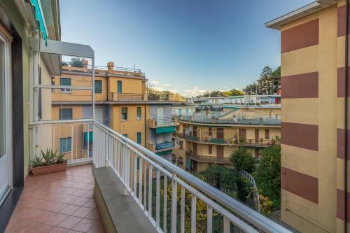 Riviera Apartment