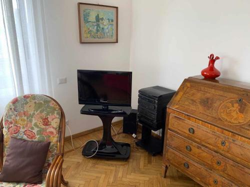 Apartamento Gelsomino